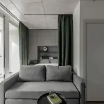 Urban Jungle By Reside Baltic Apartament *