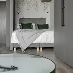 Urban Jungle By Reside Baltic Apartament Wilno