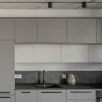 Urban Jungle By Reside Baltic Apartament Wilno