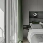 Urban Jungle By Reside Baltic Apartament Wilno