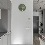 Urban Jungle By Reside Baltic Apartament Wilno