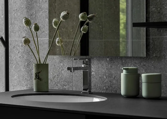 Urban Jungle By Reside Baltic Διαμέρισμα Βίλνιους