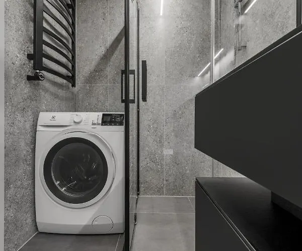 Urban Jungle By Reside Baltic *