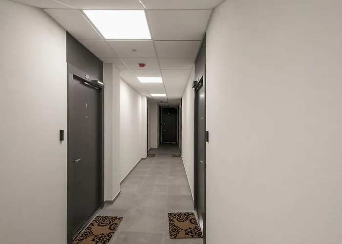 Urban Jungle By Reside Baltic *