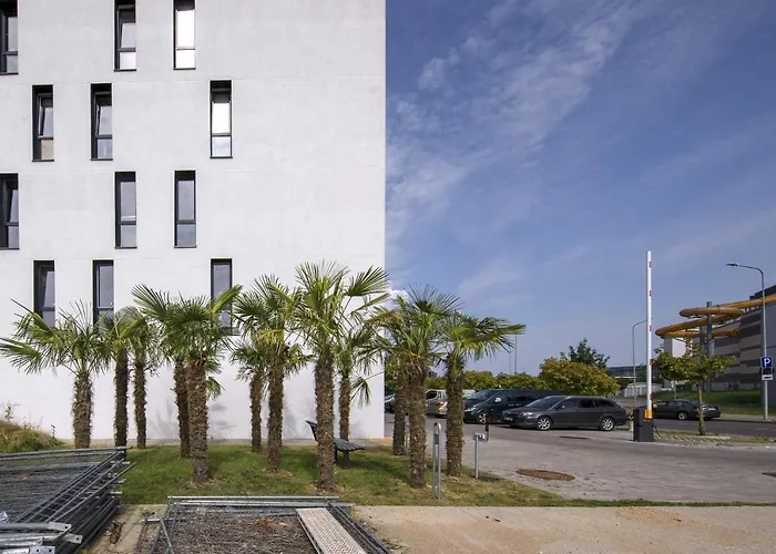 Urban Jungle By Reside Baltic Βίλνιους