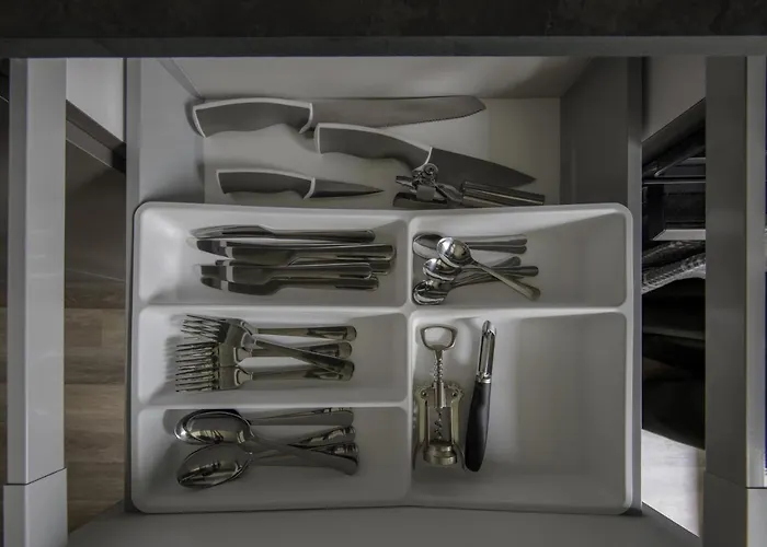 Urban Jungle By Reside Baltic Βίλνιους