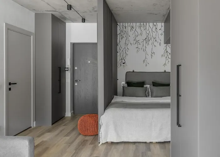 Urban Jungle By Reside Baltic Διαμέρισμα