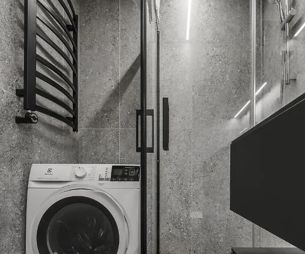 Urban Jungle By Reside Baltic Βίλνιους