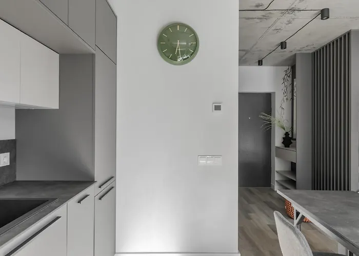 Urban Jungle By Reside Baltic Διαμέρισμα Βίλνιους