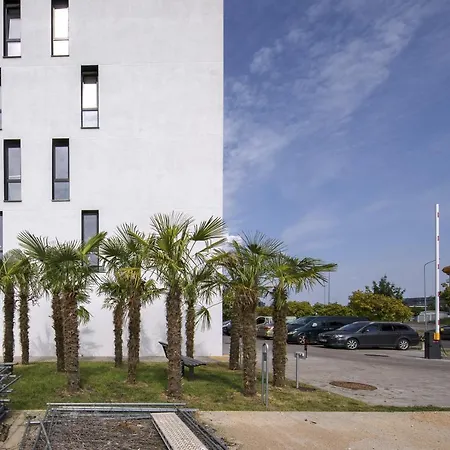 Urban Jungle By Reside Baltic Vilnius