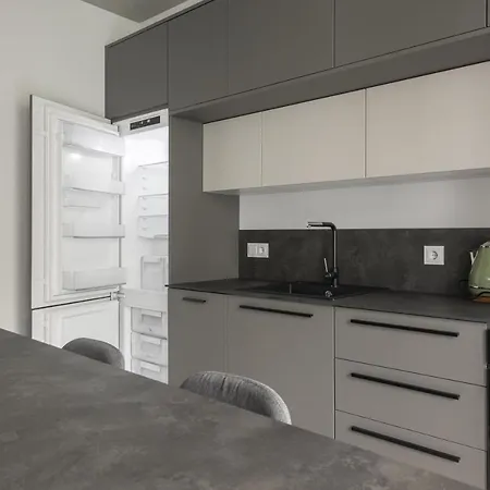 Urban Jungle By Reside Baltic