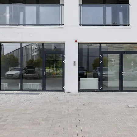 Urban Jungle By Reside Baltic