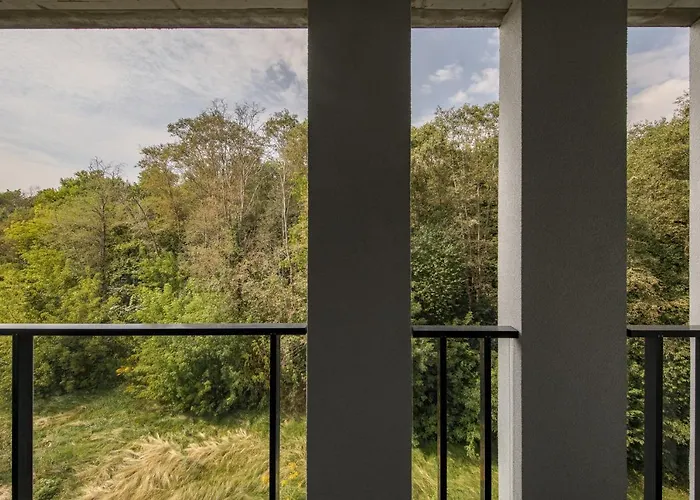 Urban Jungle By Reside Baltic Appartement