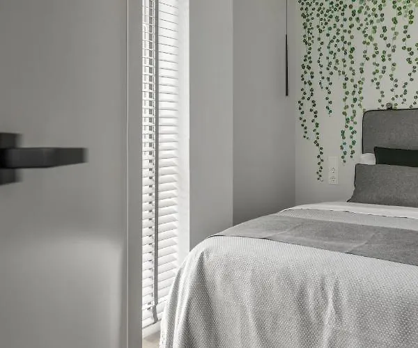 Appartement Urban Jungle By Reside Baltic *