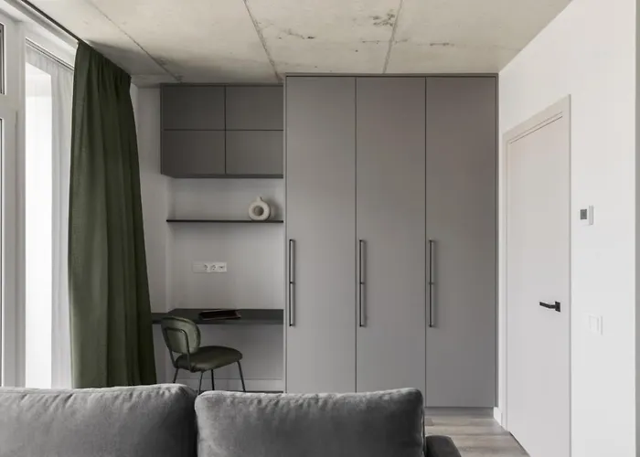 Appartement Urban Jungle By Reside Baltic *