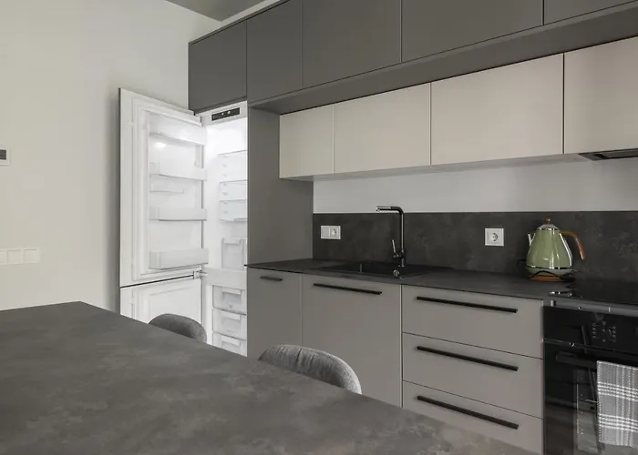 Urban Jungle By Reside Baltic