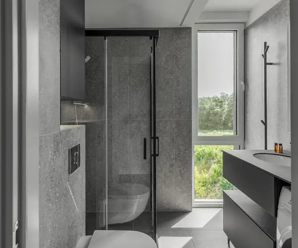 Urban Jungle By Reside Baltic Appartement *